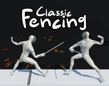 Classic Fencing [DEMO] Screenshot1