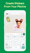 Sticker Maker-Create stickers Screenshot2