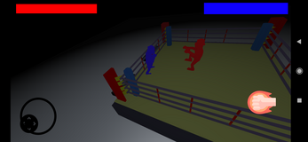 Tiny Boxing Screenshot2