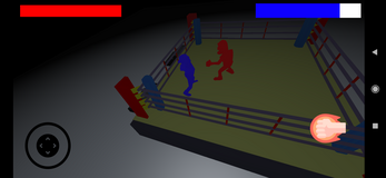 Tiny Boxing Screenshot4