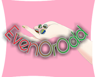 EvenOrOdd APK