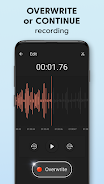 Voice Recorder - Record Audio Screenshot3