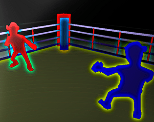 Tiny Boxing APK