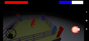 Tiny Boxing Screenshot3