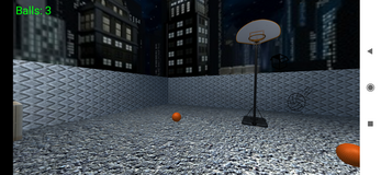 Basketball Screenshot4