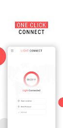 Light Connect VPN Screenshot3