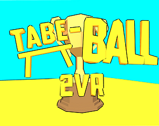 TabeBALL 2 VR APK