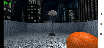 Basketball Screenshot5