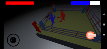 Tiny Boxing Screenshot7