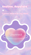 Mood Chain- reliable VPN Screenshot1