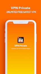 Xxxx Vpn Master Screenshot1