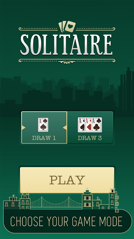 Solitaire Town Jogatina: Cards Screenshot2