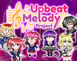 Upbeat Melody Project APK