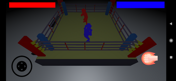 Tiny Boxing Screenshot6