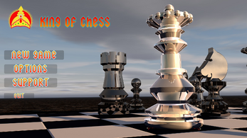 King of Chess Screenshot1