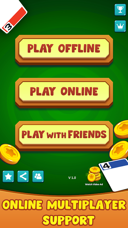 Business Deal Card Game Screenshot2