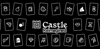 Castle Reimagined Screenshot1