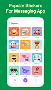 Sticker Maker-Create stickers Screenshot1