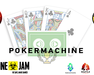 PokerMachine APK