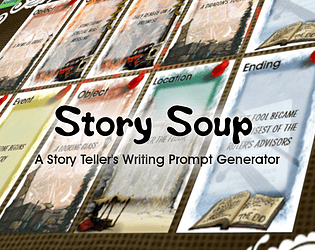 StorySoup APK