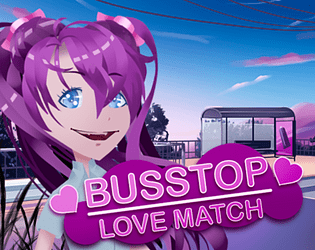 Busstop love match APK