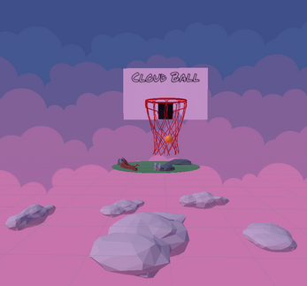 Cloud Ball Screenshot4