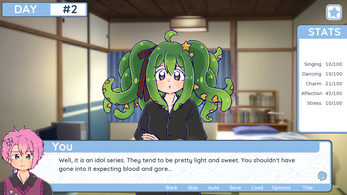 Eldritch Idol Screenshot2