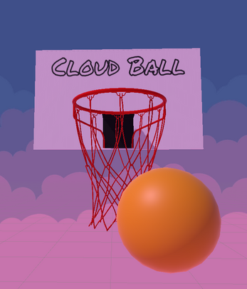 Cloud Ball Screenshot3