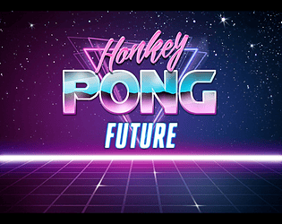 Honkey Pong Future APK