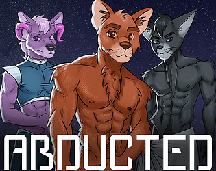 Abducted - furry mod demo APK