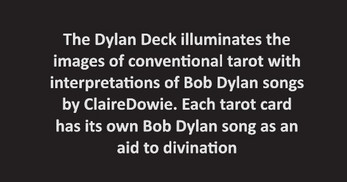 Dylan Tarot Deck Screenshot2