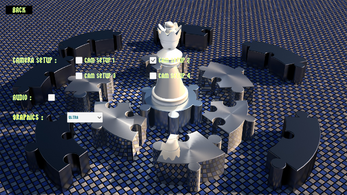 King of Chess Screenshot3