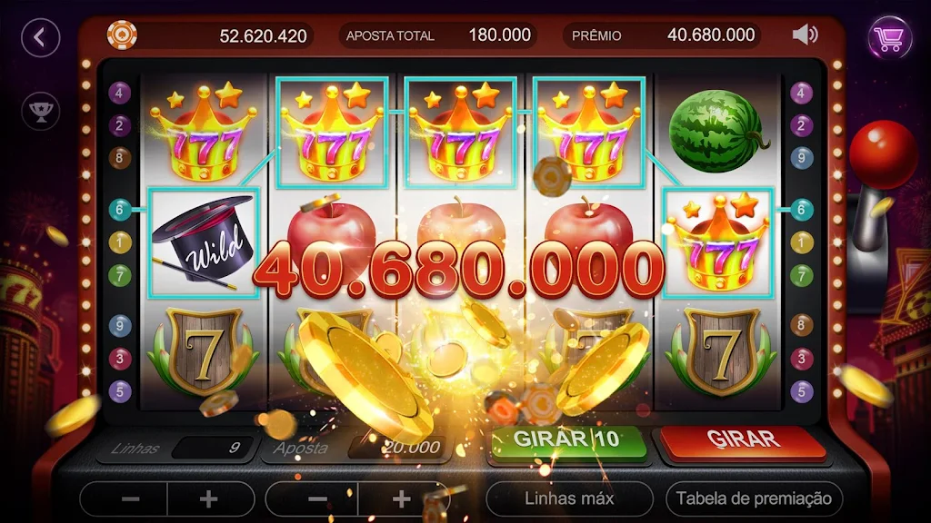 Poker Portugal Screenshot3