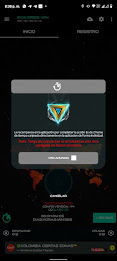 IRON Speed VPN Screenshot4