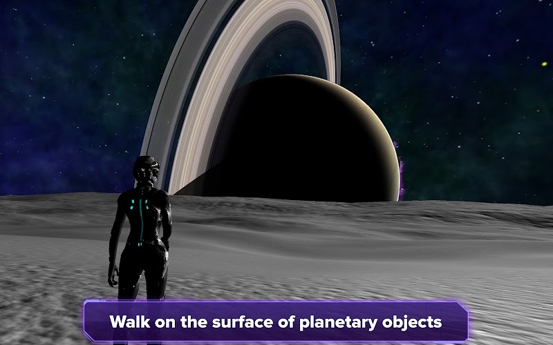 Stars and Planets Screenshot9