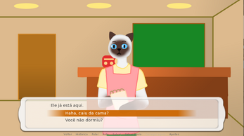 Cybergatinhos! / Cyberkittens!  [PT-BR, EN] Screenshot7