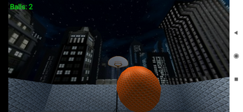 Basketball Screenshot2