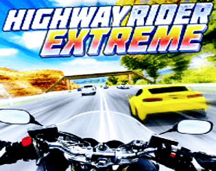 Highway Rider Extreme APK