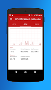 CPU/GPU Meter & Notification Screenshot3