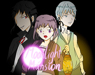 Moonlight Mansion APK