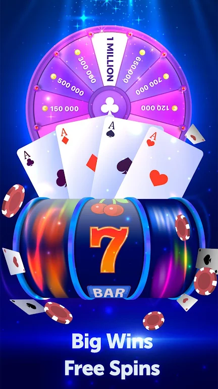 PokerUp Screenshot2