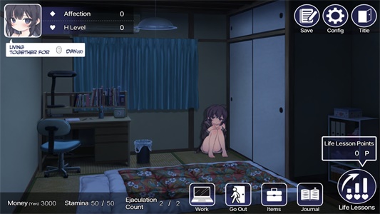 How To Raise A Happy Neet Screenshot3