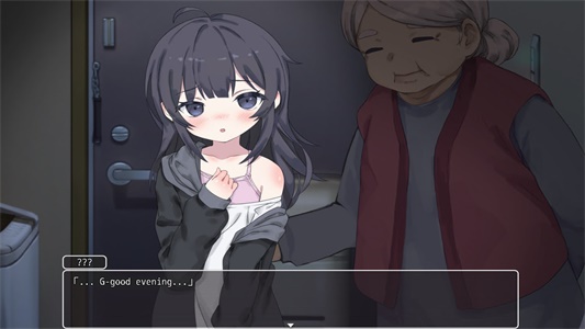 How To Raise A Happy Neet Screenshot2