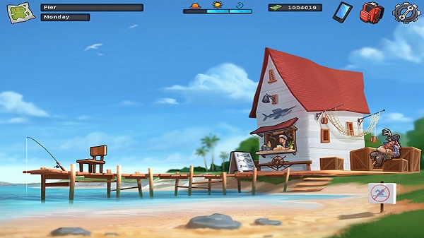 Summertime Saga Screenshot5