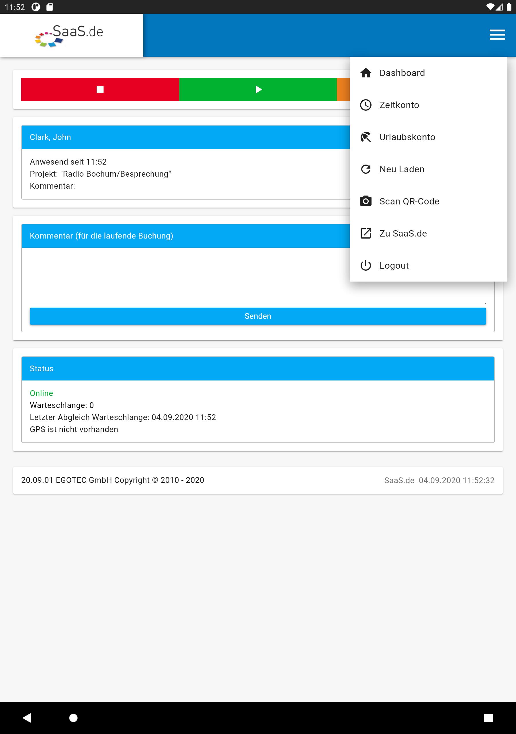 SaaS.de Screenshot10