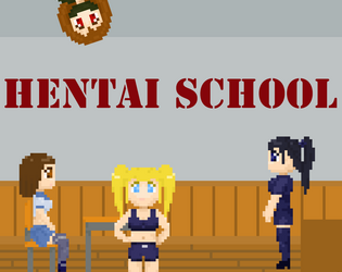 Hentai School APK