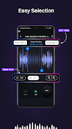 Video Cutter, Trimmer & Merger Screenshot2