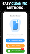 Speaker Cleaner Remove Water Screenshot17