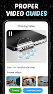 Speaker Cleaner Remove Water Screenshot20