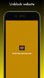 XnXX Vpn Hub Booster Screenshot7